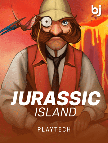 Jurassic Island screenshot