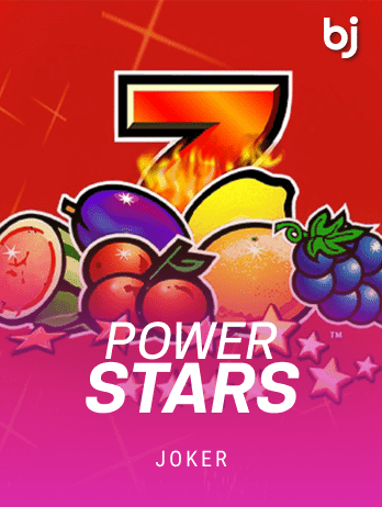 Power Stars screenshot