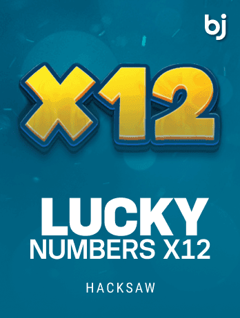 Lucky Numbers screenshot