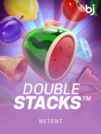 Double Stacks™png