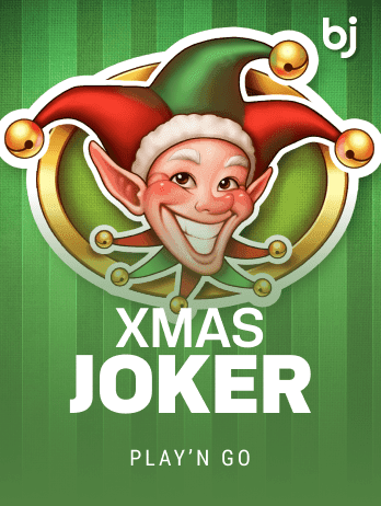 Xmas Joker screenshot